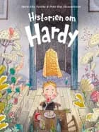 Historien om Hardy af Mette Eike Neerlin