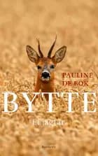 Bytte af Pauline de Bok