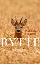 Bytte af Pauline de Bok