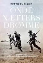 Onde nætters drømme af Peter Englund