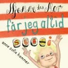 Magda. Hjemme hos mor får jeg altid sushi af Anne Sofie Hammer