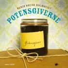 Potensgiverne af Karin Brunk Holmqvist