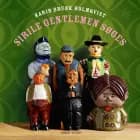 Sirile gentlemen søges af Karin Brunk Holmqvist