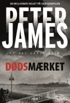 Dødsmærket af Peter James