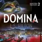 Domina af L. S. Hilton