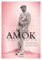 Amok af Stefan Zweig
