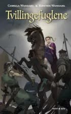 Tvillingefuglene af Camilla Wandahl og Kirsten Wandahl