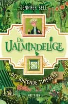 De ualmindelige - Det rygende timeglas
