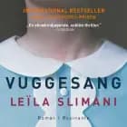 Vuggesang af Leïla Slimani