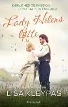 Lady Helens løfte af Lisa Kleypas