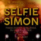 Selfie-Simon af Susanne Foldberg