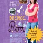 Drenge, rod og røde ører af Annette Herzog