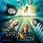 Et spring i tiden af Madeleine L'Engle
