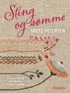 Sting og sømme af Grete Petersen