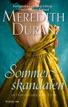 Sommerskandalen af Meredith Duran