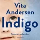 Indigo af Vita Andersen
