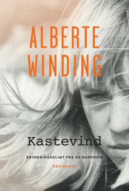 Kastevind af Alberte Winding