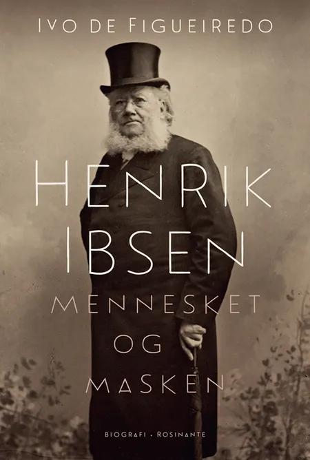 Henrik Ibsen af Ivo de Figueiredo