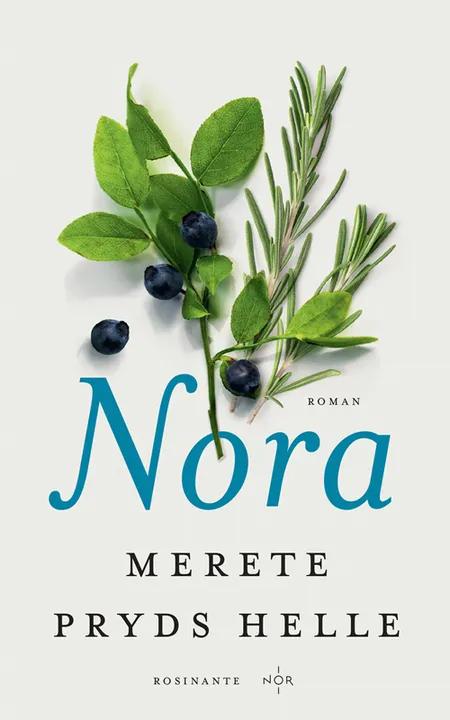 Nora af Merete Pryds Helle