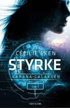 Karanagalaksen 1: Styrke af Cecilie Eken