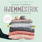 Hjemmestrik af Susanne Gustafsson