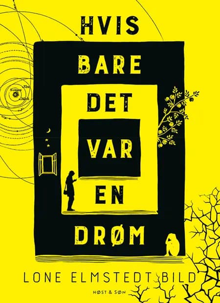 Hvis bare det var en drøm af Jan Christensen