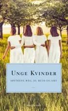 Unge Kvinder af Louisa May Alcott