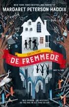 Greystone 1 - De fremmede af Margaret Peterson Haddix