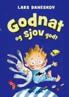 Godnat og sjov godt af Lars Daneskov