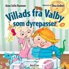 Villads fra Valby som dyrepasser