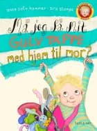 Magda. Må jeg få mit gulvtæppe med hjem til mor? af Anne Sofie Hammer