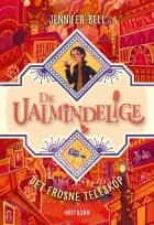 De ualmindelige - Det frosne teleskop af Jennifer Bell