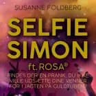 Selfie-Simon ft. Rosa(R) af Susanne Foldberg