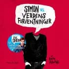 Simon vs verdens forventninger af Becky Albertalli