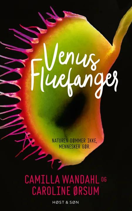 Venus Fluefanger af Camilla Wandahl