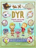 Dyr af Christel Amundsen