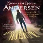 Lysets hjerte af Kenneth Bøgh Andersen