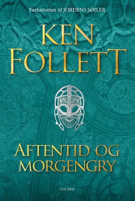Aftentid og morgengry af Ken Follett