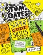 Tom Gates 10 - Supergode skills (agtigt) af Liz Pichon