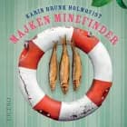 Majken Minefinder af Karin Brunk Holmqvist