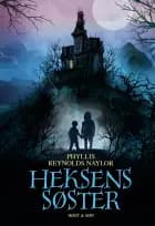 Heksens søster af Phyllis Reynolds Naylor