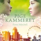Pigekammeret af Fiona Mitchell