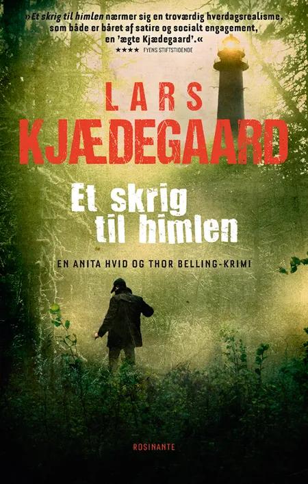 Et skrig til himlen af Lars Kjædegaard