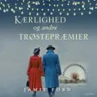 Kærlighed og andre trøstepræmier af Jamie Ford