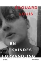 En kvindes forvandling af Édouard Louis