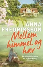 Mellem himmel og hav af Anna Fredriksson
