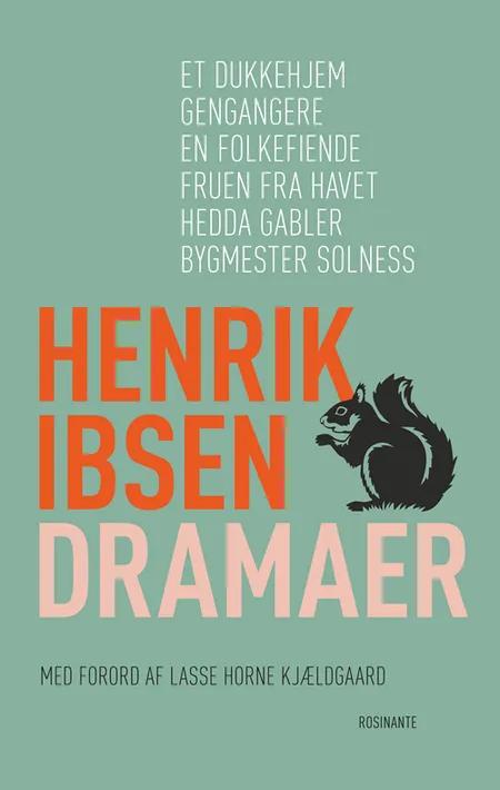Dramaer af Henrik Ibsen