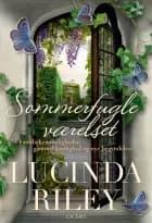 Sommerfugleværelset af Lucinda Riley
