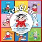 Cirkeline - Min store æske med små bøger af Hanne Hastrup