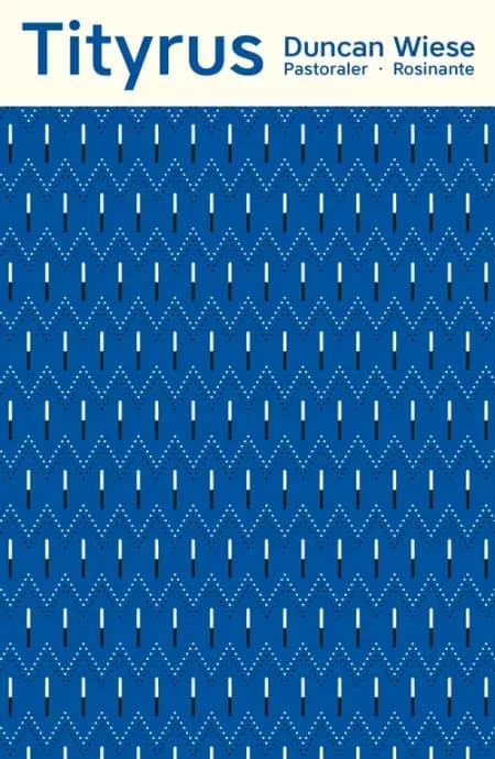 Tityrus af Jan Christensen